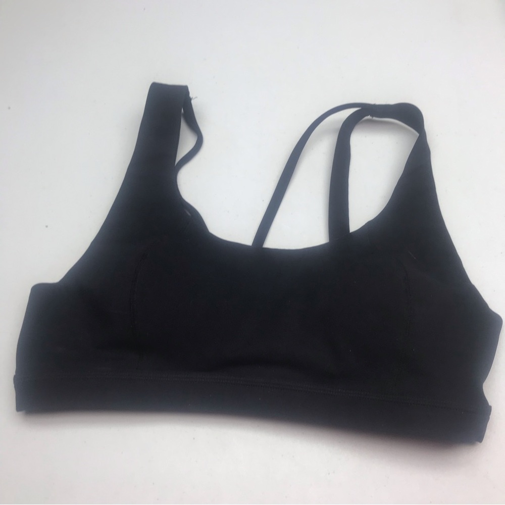 NO LONGER FOR SALE Sweaty Betty BLK Lightly Lined Slipover Sports, M …